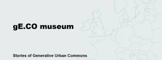 gE.CO museum Forlì